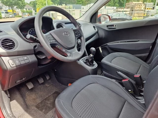 Hyundai i10 Hyundai i10 1.0i Comfort - afbeelding nr 22