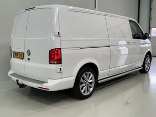 Volkswagen Transporter Volkswagen Transporter 2.0 TDI L2H1 Bulli Multivan pak. - afbeelding nr 2