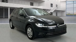 Volkswagen Polo Volkswagen Polo 1.0TSi 116pk DSG Style | LED Matrix | ACC | IQ Drive Travel Assist | Apple Carplay & Android Auto | Stoelverwarming - afbeelding nr 5