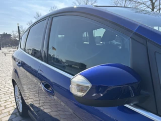 Ford C-MAX Titanium uitv! navi/camera ecc - afbeelding nr 27