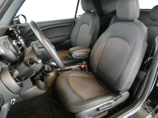 MINI Cooper Cabrio MINI Cooper Cabrio Mini 1.5 Business - afbeelding nr 9