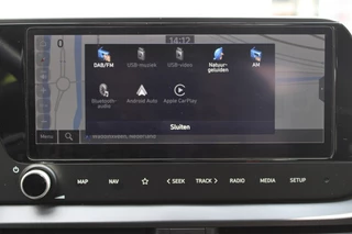 Hyundai Bayon Hyundai Bayon 1.0 T-GDi Comf. Smart Aut. Navi/Pdc/Cam/Carplay/ 