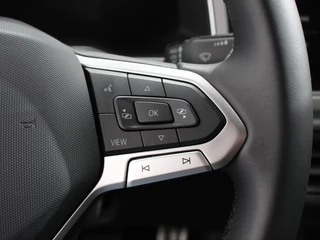 Volkswagen Polo Volkswagen Polo 1.0 TSI Move | Navigatie | App Connect / Android Auto / Apple Carplay | Climate Control | Parkeer sensoren | Lichtmetalen Velgen | Dab | Digitale Cockpit - afbeelding nr 16