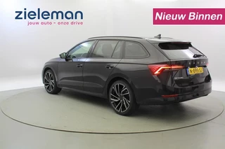 Škoda Octavia Škoda Octavia 1.0 e-TSI Hybrid Business Edition Automaat - afbeelding nr 2