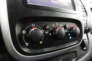 Renault Trafic - Airco - Navi - Cruise - € 7.950,- Excl BTW - afbeelding nr 13