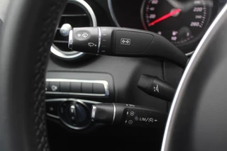 Mercedes-Benz C-Klasse Mercedes-Benz C-Klasse 180 Sport Edition Premium Plus / Panoramadak / 360Camera / Burmester / Leder / 19'' / Sfeerverlichting / Memory seats / Nightpakket / Navigatie / Dodehoek / Cruise Control - afbeelding nr 26