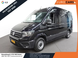 Volkswagen Crafter - 333873289-0