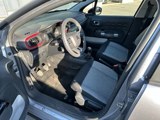 Citroën C3 - afbeelding nr 14