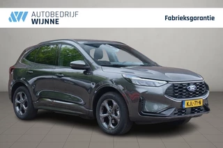 Ford Kuga 2.5 PHEV 243pk Aut. ST-Line