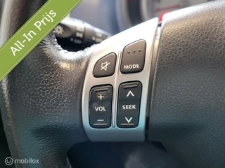 Opel Agila Opel Agila 1.0 5drs Blitz *NL, AIRCO, RIJKLAARPRIJS!* - afbeelding nr 7