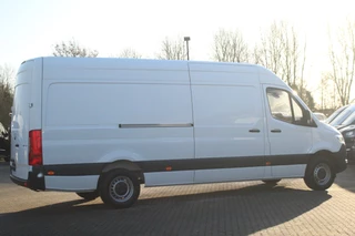 Mercedes-Benz Sprinter L4H2 Base | Stoelverwarming | Carplay/Android | Climate | Lease 753,- p/m - afbeelding nr 5