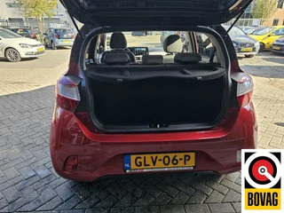 Hyundai i10 Hyundai i10 1.0 Comfort Smart 5-zits Automaat - afbeelding nr 9