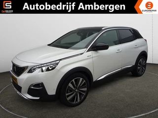 Peugeot 3008 - afbeelding nr 1