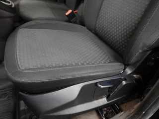 Ford Transit Connect Ford Transit Connect 1.5 Automaat L2 Trend Navigatie Airco Parkeersensoren Cruise Control Camera - afbeelding nr 11