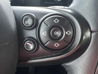 MINI Clubman Navigatie Plus DAB Clima + Cruise Control 17 Inch Velgen Carplay Parkeersensoren Alarm NL Auto - afbeelding nr 31