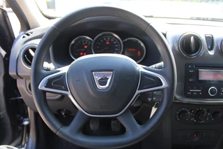 Dacia Sandero Stepway - afbeelding nr 15