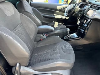 DS DS 3 DS DS 3 1.2 PURETECH BNS NAVI AIRCO/ECC PDC - afbeelding nr 33