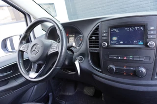 Mercedes-Benz Vito - Airco - Navi - Cruise - € 16.900,- Excl. - afbeelding nr 3