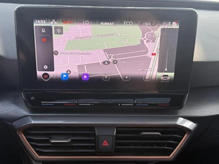 CUPRA Leon Sportstourer CUPRA Leon Sportstourer 1.4 e-Hybrid VZ Performance - afbeelding nr 12