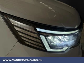 Renault Trafic Renault Trafic 2.0 dCi L2H1 Euro6 Airco | Navigatie | LED | Trekhaak | Cruisecontrol | Parkeersensoren, Bijrijdersbank - afbeelding nr 5
