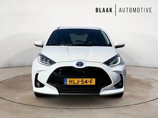 Toyota Yaris - afbeelding nr 16