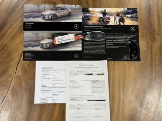 Mercedes-Benz A-Klasse Mercedes-Benz A-klasse 180 Aut. Luxury M-BUX | LED | Navi | Camera | Carplay | - afbeelding nr 28