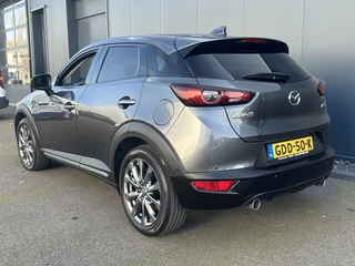 Mazda CX-3 - afbeelding nr 10