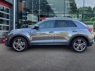 Volkswagen T-Roc - afbeelding nr 8