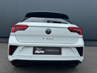 Volkswagen T-Roc Volkswagen T-Roc 1.5 TSI 3xR-Line Aut. Pano/Acc/CAM/FULL!! - afbeelding nr 6