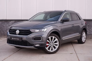 Volkswagen T-Roc - 130115802-0