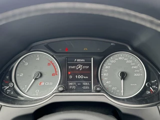 Audi SQ5 Audi SQ5 3.0 TDI SQ5 quattro Pro Line|Pano|B&O|Stand|Sound - afbeelding nr 8