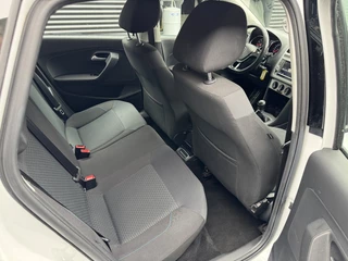 Volkswagen Polo - afbeelding nr 13