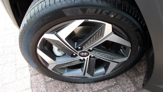 Hyundai Tucson Hybrid Hyundai Tucson Hybrid 1.6 T-GDI HEV Comfort Smart - afbeelding nr 25