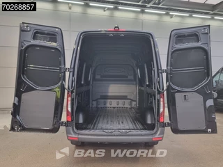 Mercedes-Benz Sprinter Mercedes Sprinter 319 CDI Automaat L2H2 model 2025 Camera MBUX LED Airco Cruise Airco Cruise control - afbeelding nr 6