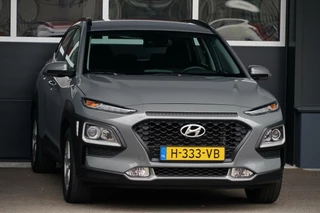 Hyundai Kona Hyundai Kona 1.0 T-GDI Comfort, NL, CarPlay, cruise, camera - afbeelding nr 27