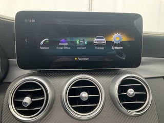 Mercedes-Benz C-Klasse - afbeelding nr 74