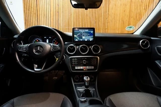 Mercedes-Benz CLA - afbeelding nr 10