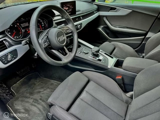 Audi A5 Audi A5 Sportback 40 TFSI MHEV  Ultra Sport 245PK - afbeelding nr 17