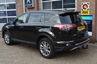 Toyota RAV4 Toyota RAV4 Trekhaak, Camera, Verwarde st 2.5 Hybrid Executive - afbeelding nr 4
