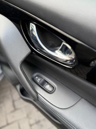 Nissan QASHQAI Nissan Qashqai 1.3 DIG-T Visia - afbeelding nr 21