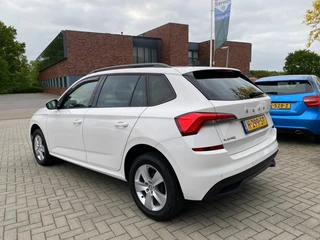 Škoda Kamiq - afbeelding nr 5