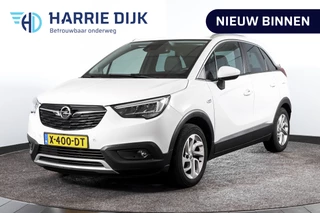 Opel Crossland X - 218454062-0