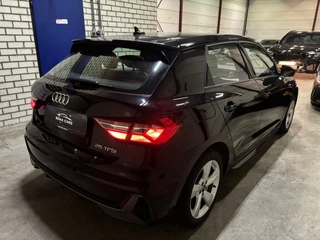Audi A1 Sportback Audi A1 SPORTBACK 25 TFSI S line automaat - afbeelding nr 9