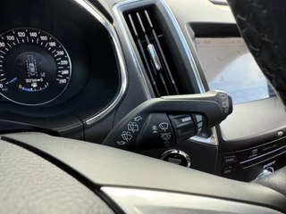 Ford Galaxy Ford Galaxy 2.5 FHEV Titanium 7 pers 190pk  | Trekhaak | Panoramadak | Adaptive cruise control | AGR-stoelen |  Sony audio | Privacy glass | Stoelverwarming - afbeelding nr 10