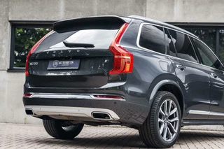 Volvo XC90 Volvo XC90 2.0 D5 AWD Inscription Polestar H&K Trekhaak 360c - afbeelding nr 13