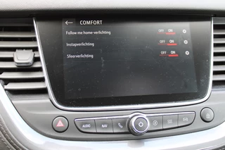 Opel Grandland X | Trekhaak | Camera | Stoelverwarming - afbeelding nr 27