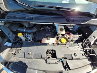 Renault Trafic - afbeelding nr 16