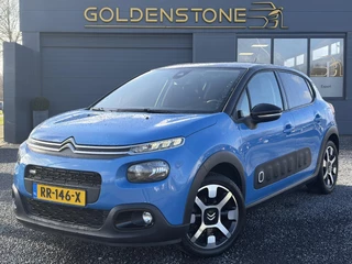 Citroën C3 1.2 PureTech S&S Shine