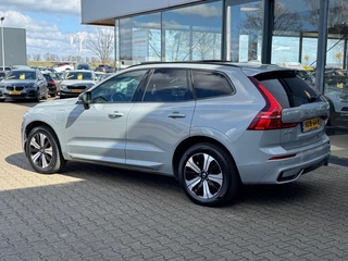 Volvo XC60 - afbeelding nr 3