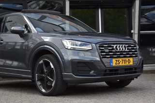 Audi Q2 Audi Q2 2.0 TFSI quattro Sport Edition #1 Pano B&O Camera Sfeer Virtual - afbeelding nr 34